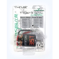 Brushed motor 35t Thrust b spec Crawler edition 