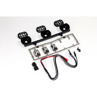 Absima Light Bar with LEDs 15cm