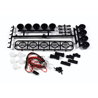 Absima Light Bar with LEDs