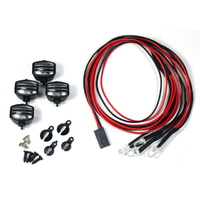 Absima Square Sport light LED (4)