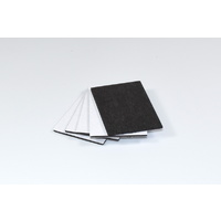 Absima Square Double tape 60X40mm (5)