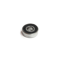 Front Ball Bearing