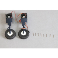 Main Landing Gear System