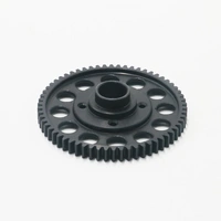 1:7 U4 Steel Spur Gear 63T