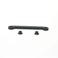 1:7 U4 Steel Steering Drag Link