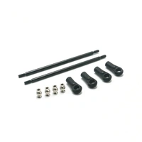 1:7 U4 Rear Camber Turnbuckle