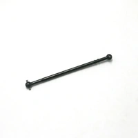 1:7 U4 Center Dogbone Front