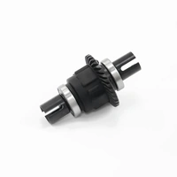 1:7 U4 Rear Gear Diff