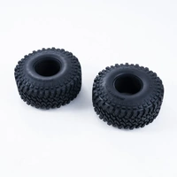 1:7 Ford Bronco RTR EB Tires and Foam lnsert