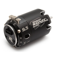 Sonic 540 Mach 2 9.5 Modified