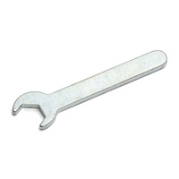 ###Brush/Spring Retainer Wrench