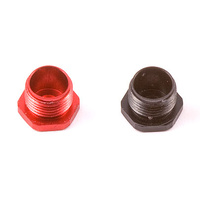 Brush/Spring Retainers