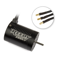 Reedy 540-SL4 Sensorless Brushless Motor