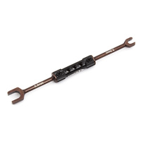 FT Dual Turnbuckle Wrench