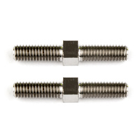 FT Titanium Turnbuckles, 19 mm/0.75 in