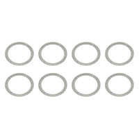 #### FT Heavy Duty Shims, 0.5x0.4x0.003 in, One-way