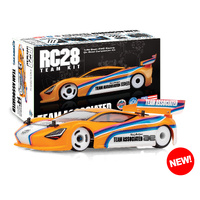 RC28R Team Kit