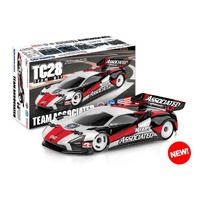 TC28 Team Kit