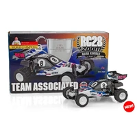 RC28 Zoom Brian Kinwald RTR