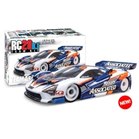 RC28R.1 Team Kit