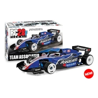 RC28F Team Kit