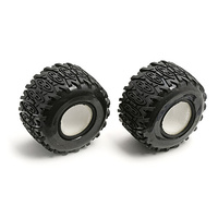 18MT Tyres & Inserts