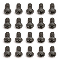 M3 x 5 BHPS (motor screws)