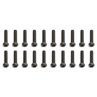 ####M2X9 Button Head Screw