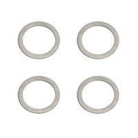 Shim Set for Differential