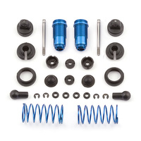 ###Front Aluminium Shock Kit 18T