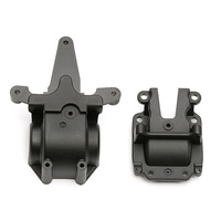 18T2 Rear Gearbox
