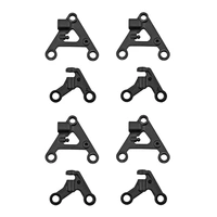 TC28 Suspension Arms Set