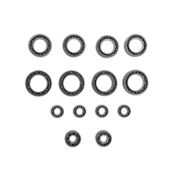 TC28 Ft Bearing Set