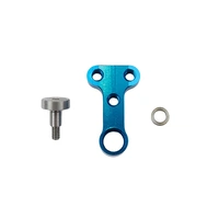 TC28 Steering Bellcrank Set