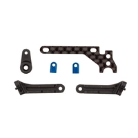 TC28 Servo Mount And Servo Horn Set
