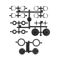 TC28 Differential Case And Height Insert Set