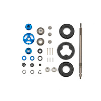 RC28R Gear Differential Set