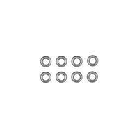 RC28R Ft Bearing Set