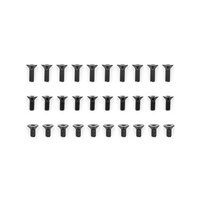 M2 Fhcs Hardware Set (30pcs)