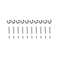RC28R Specialty Hardware Set (30pcs)