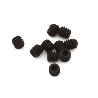 Team Associated 2x3mm Set Screws (10)