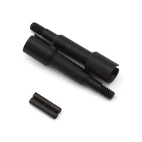Team Associated RC10 Model 24 Rear Stub Axles (2)