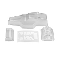 Model 24 Protech Body Set, Clear