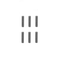 Model 24 Roll Pins, 1.2 X 6mm (6pcs)