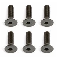 ####5-40 x 7/16 F.H.S Screws
