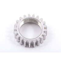 NTC3 Pinion Gear 20T Silver