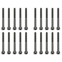 Screws, M3x35 mm SHCS