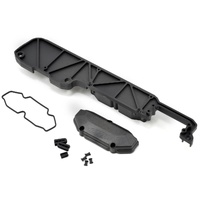 Team Associated Receiver Tray Set