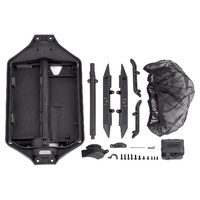 Rival MT10 Chassis Set