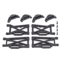 Rival MT10 Suspension Arm Set
